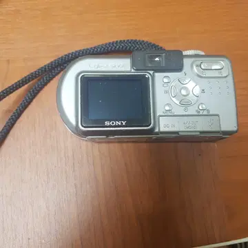 sony p10