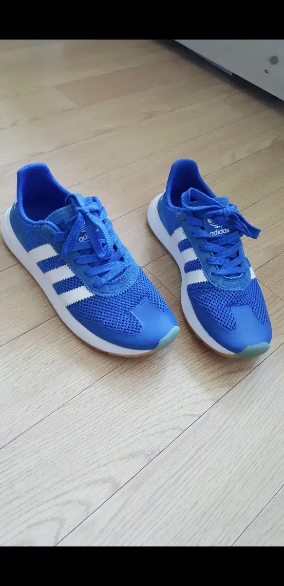 Adidas sneakers