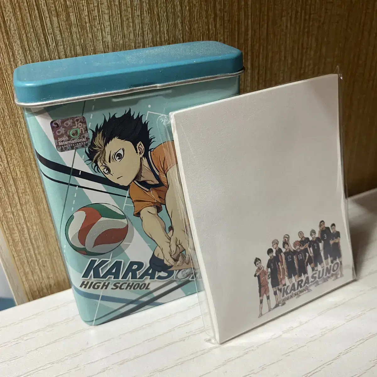 Haikyuu Case