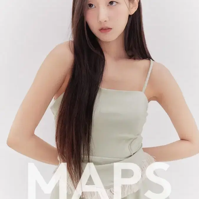 아이즈원 최예나 러블리즈 정예인 맵스 MAPS 팝니다