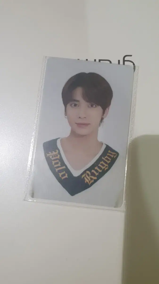 TXT PhotoTickets Taehyun Taehyun