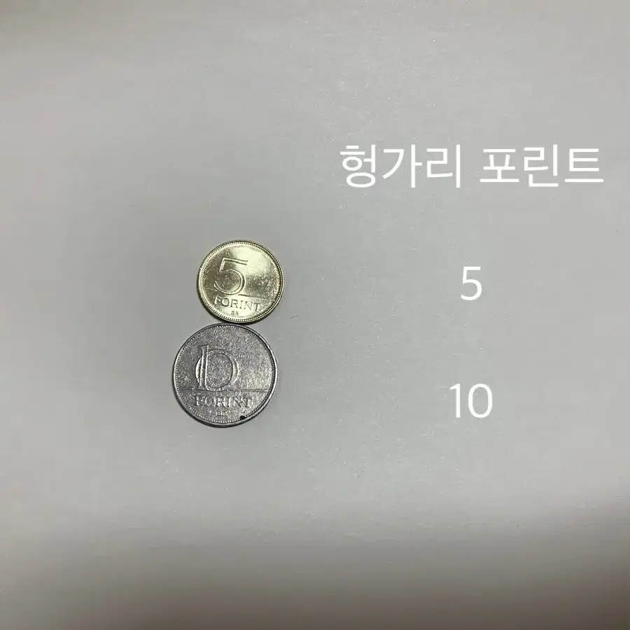 세종백원오천원구권,외화아랍에미리트디르함체코코루나헝가리포린트멕시코크루자도스