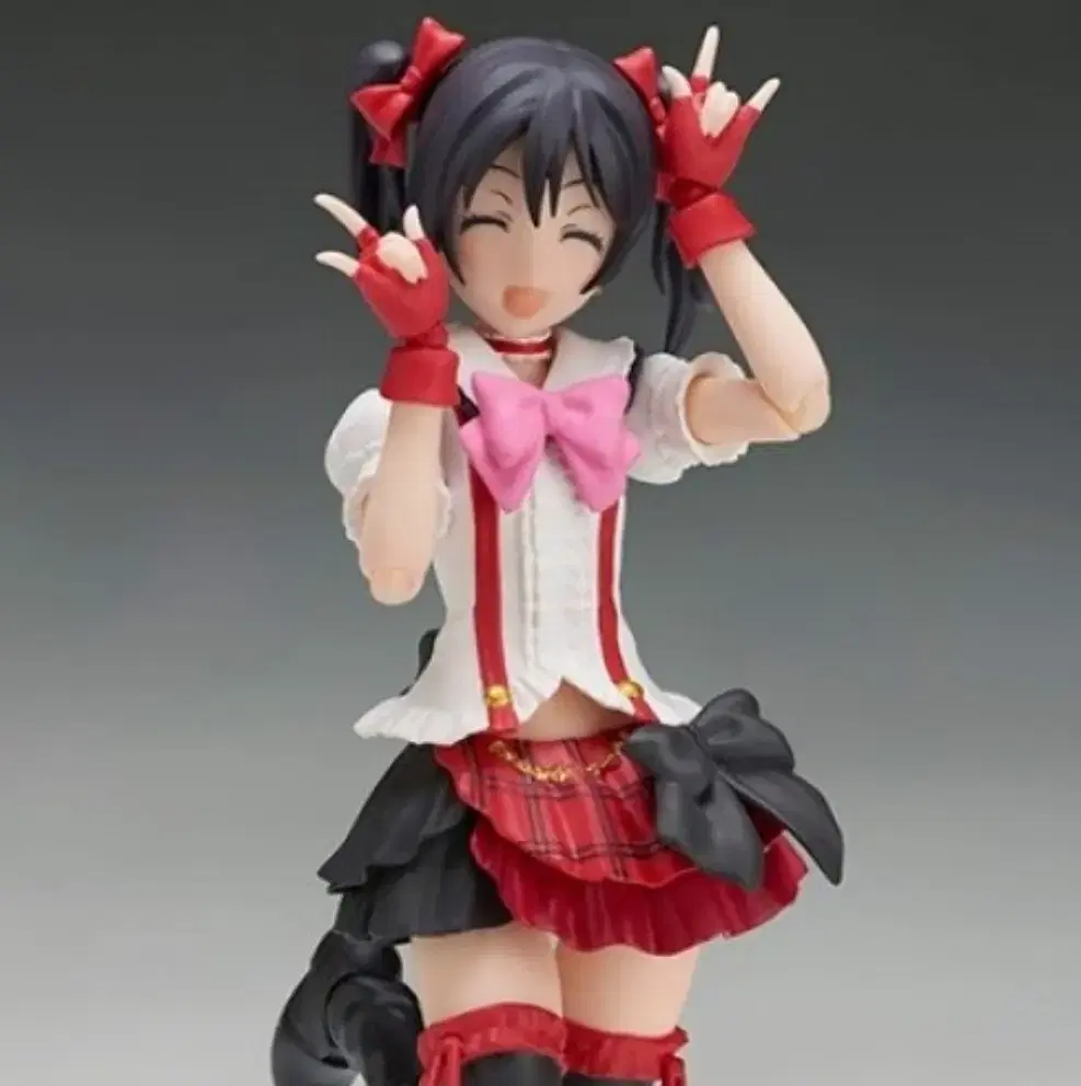 [Unsealed]S.H.Figuarts Love Live! Nico Yazawa