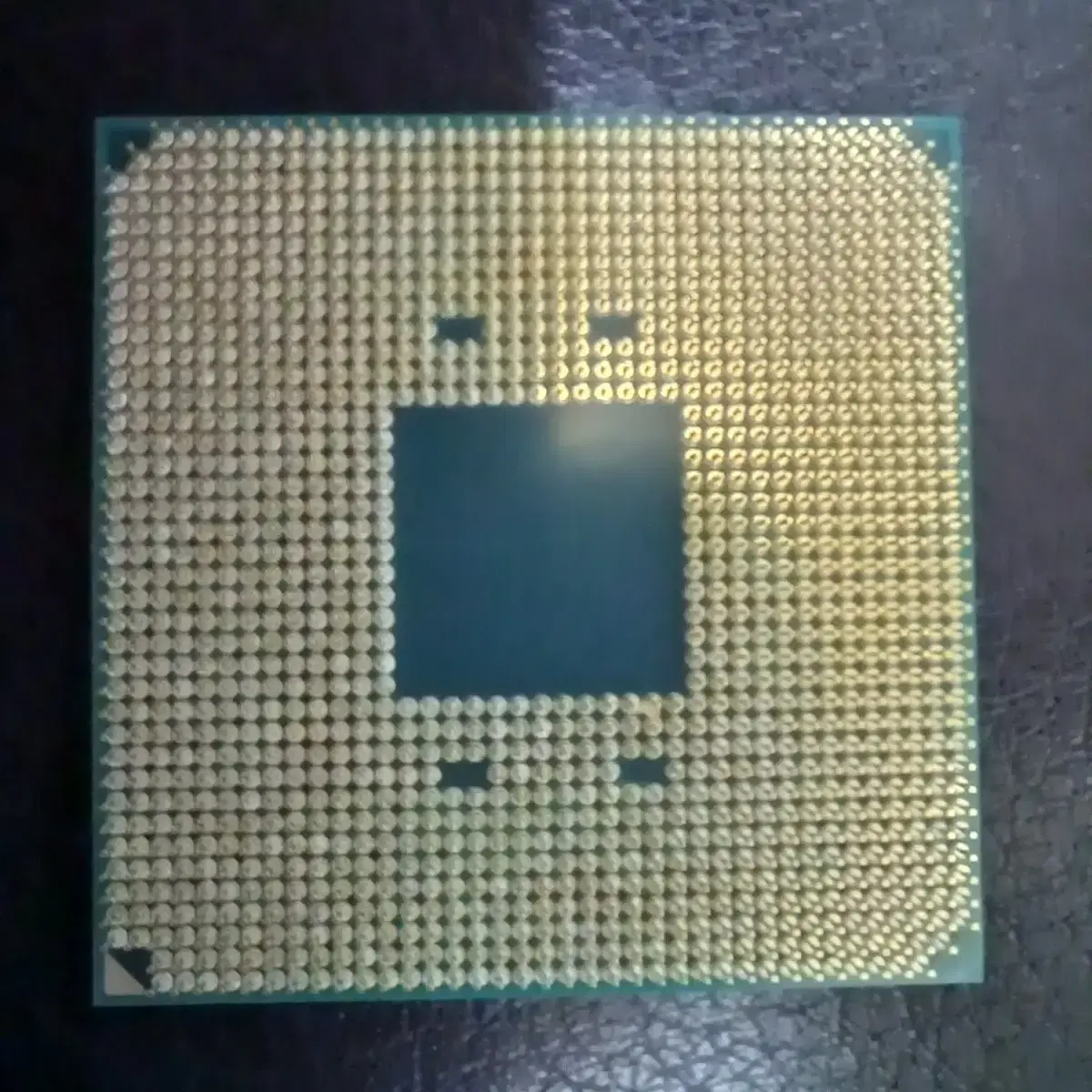 AMD Ryzen 3 PRO 4350G 르누아르 (AM4소켓)