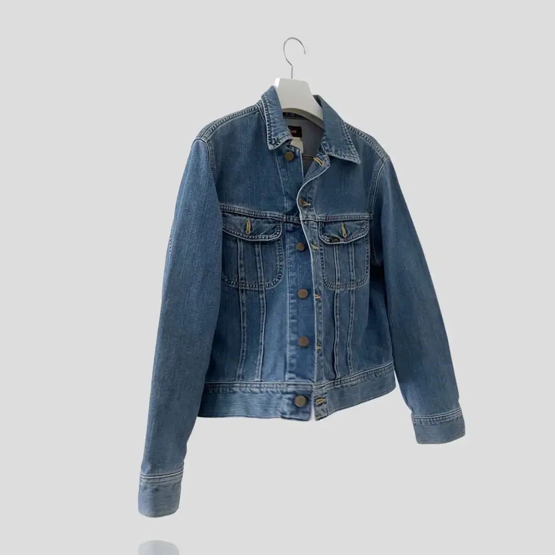 (LEE)denim jean jacket | 브랜드 중고거 