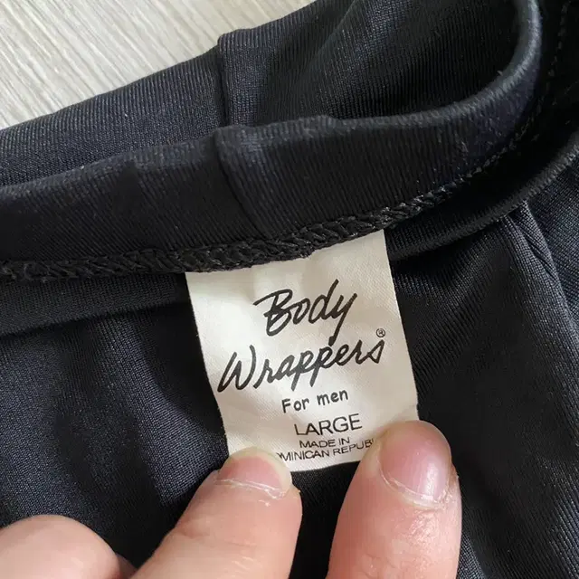 바디래퍼스 Body wrappers 타이츠