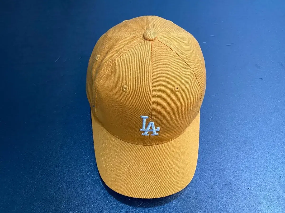 MLB cap