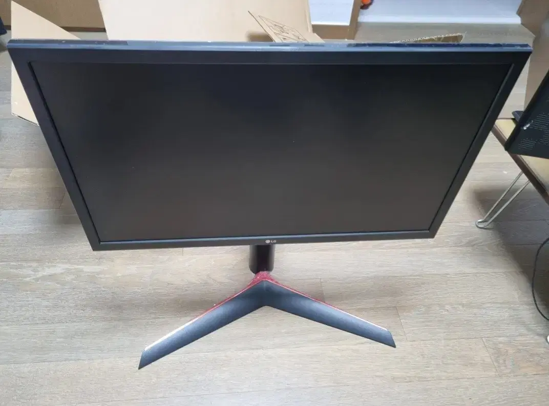 LG24GL650 울트라기어 게이밍 모니터 팝니다 중고거래 | 취향을 잇는 거래 번개장터 중고거래