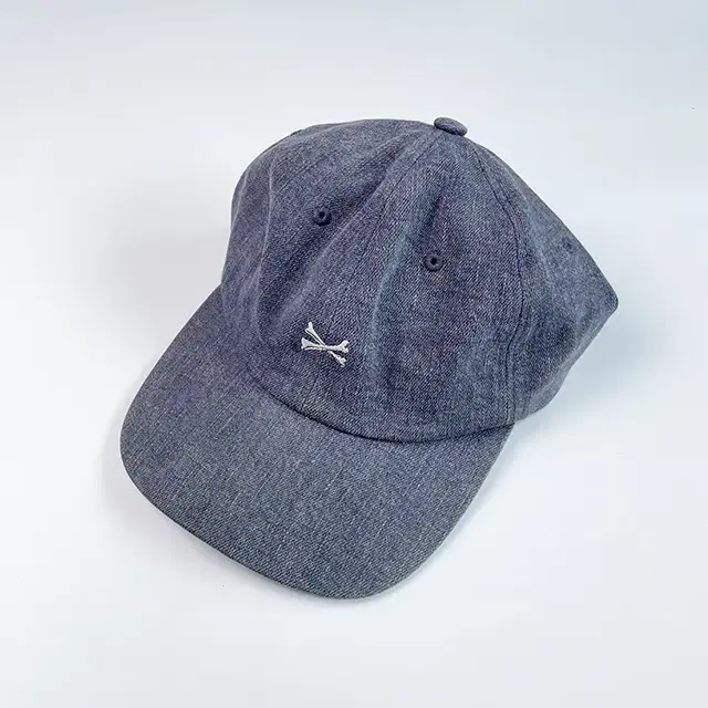 WTAPS 18SS T-6 02 CAP 더블탭스 캡