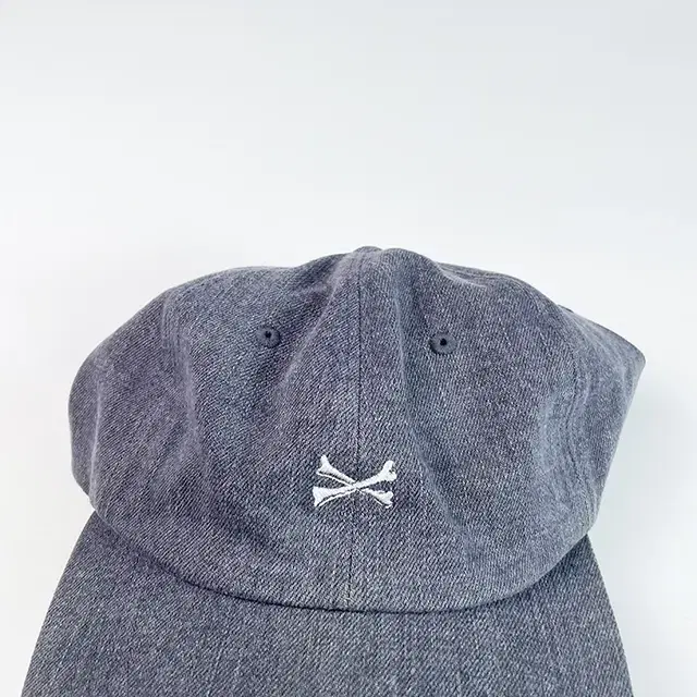 WTAPS 18SS T-6 02 CAP 더블탭스 캡