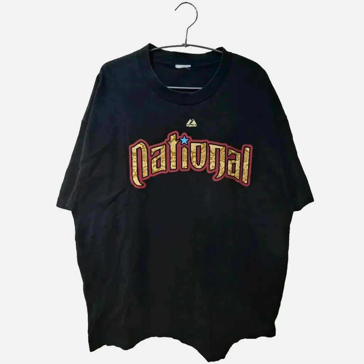 Majestic MLB Voto T-Shirt