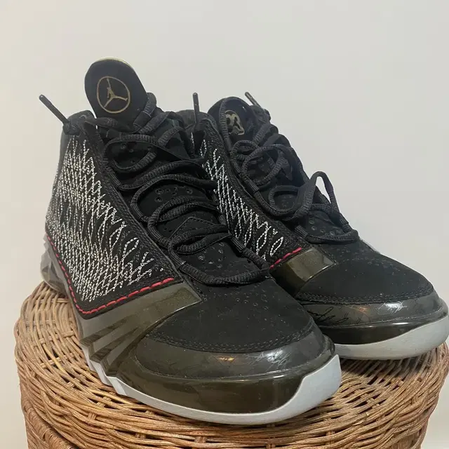 AIR JORDAN 23 에어조던23 브래드 270