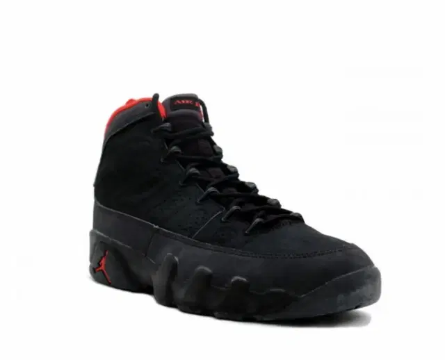 AIR JORDAN 9 RETRO 에어조던9레트로 브레드 270