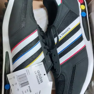 Adidas la 2024 trainer olx