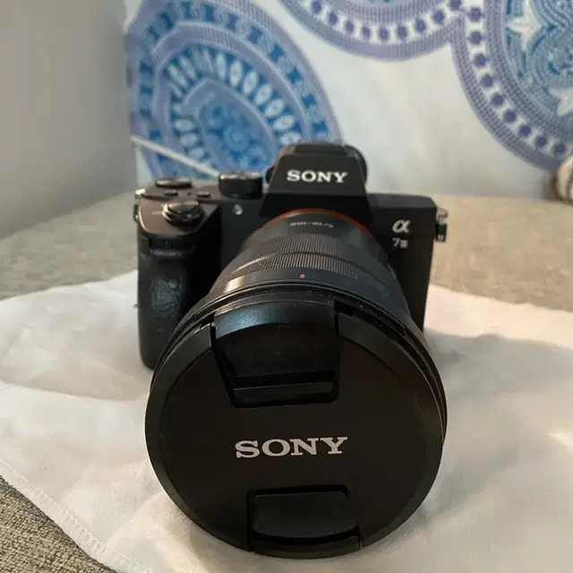 sony m3 카메라