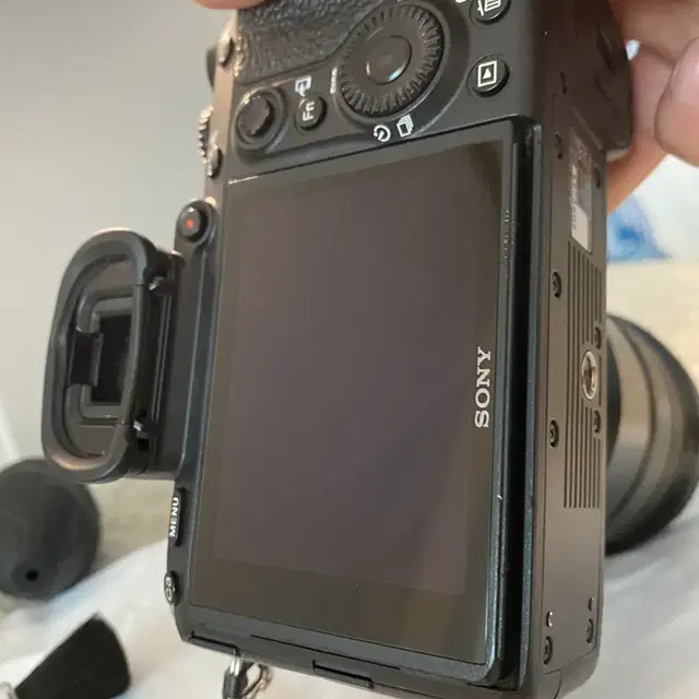 sony m3 카메라