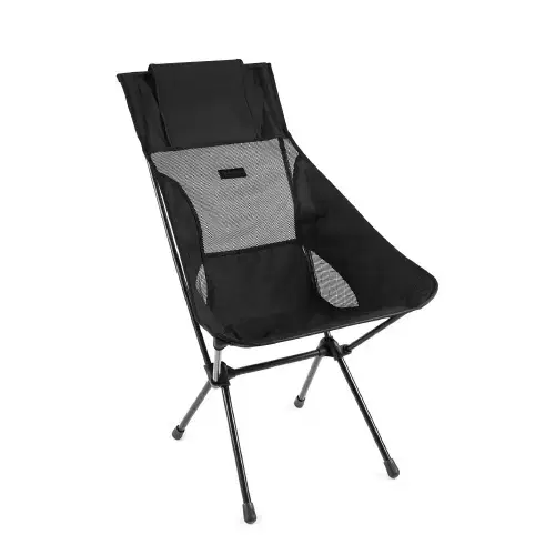 helinox sunset chair blackout