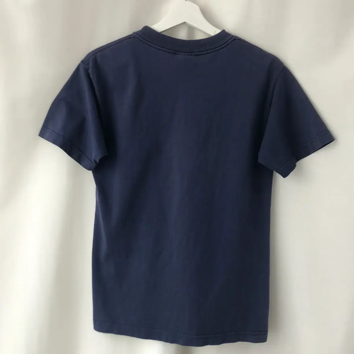 XLARGE cotton 100% 1/2 T-shirt