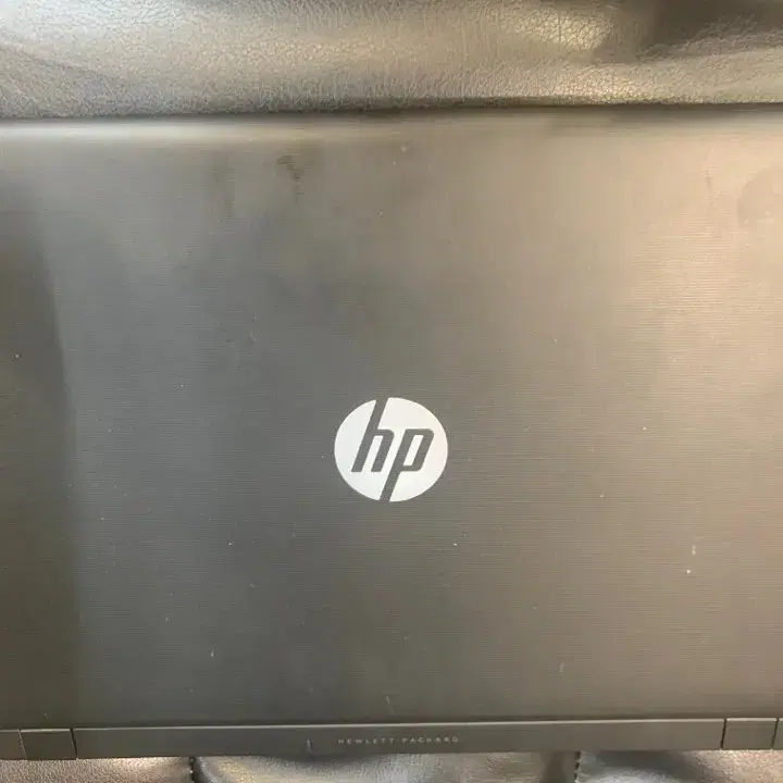 HP 15-p213cl 노트북 i5/ssd240gb 하자있음