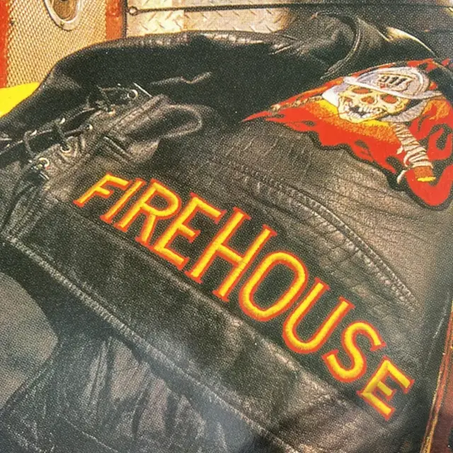 firehouse lp korea 