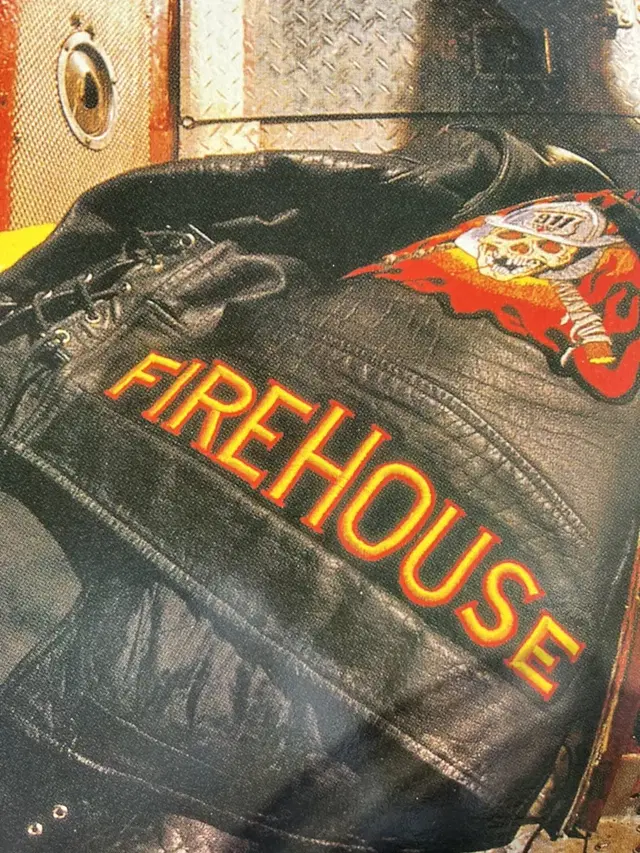 firehouse lp korea 