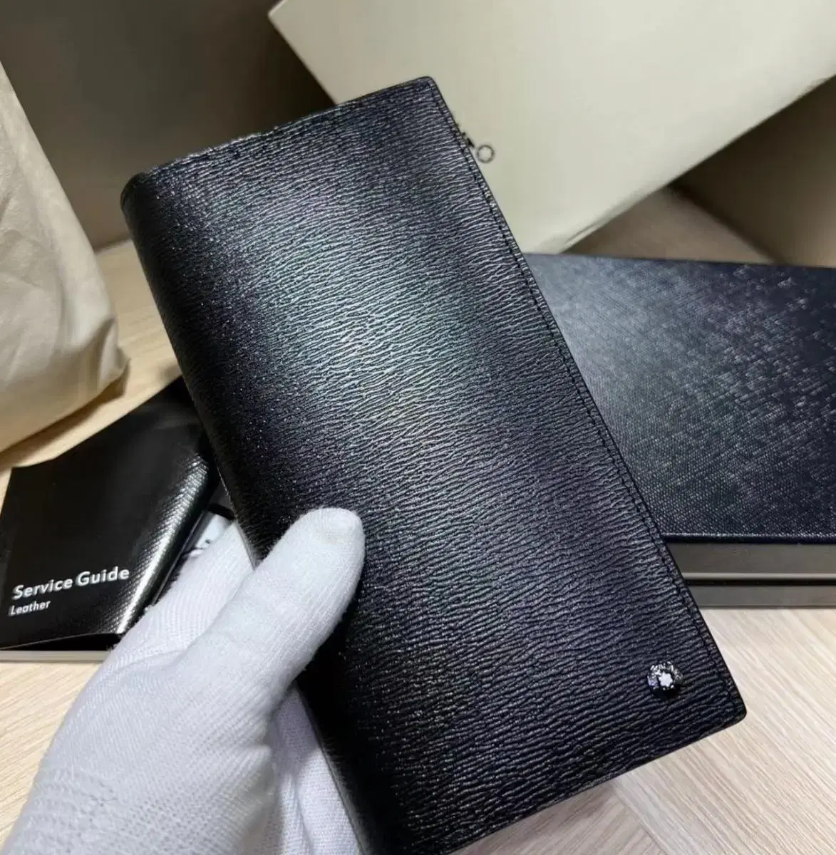Montblanc Wallet