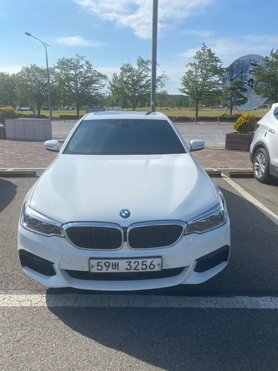 BMW 520D MSP(2018.04) - 0