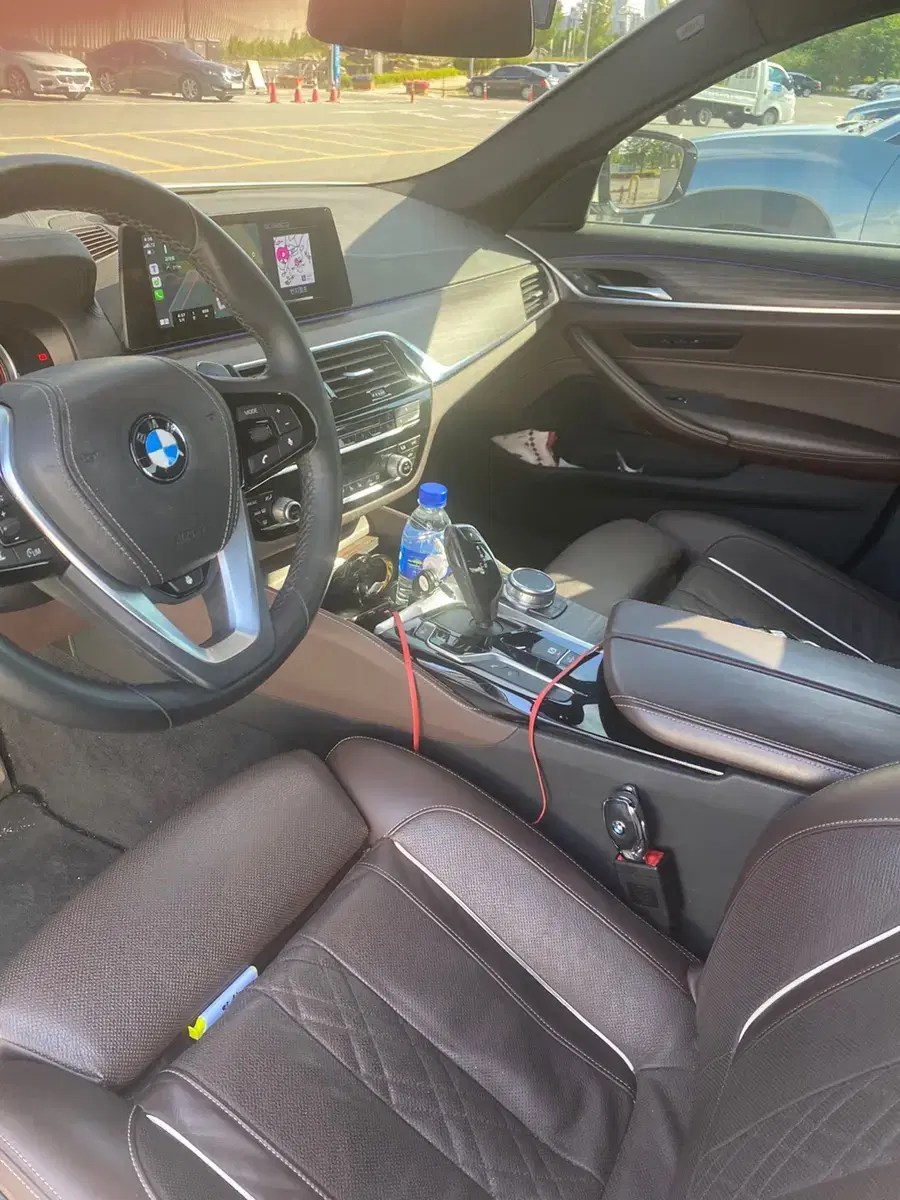 BMW 520D MSP(2018.04) - 5