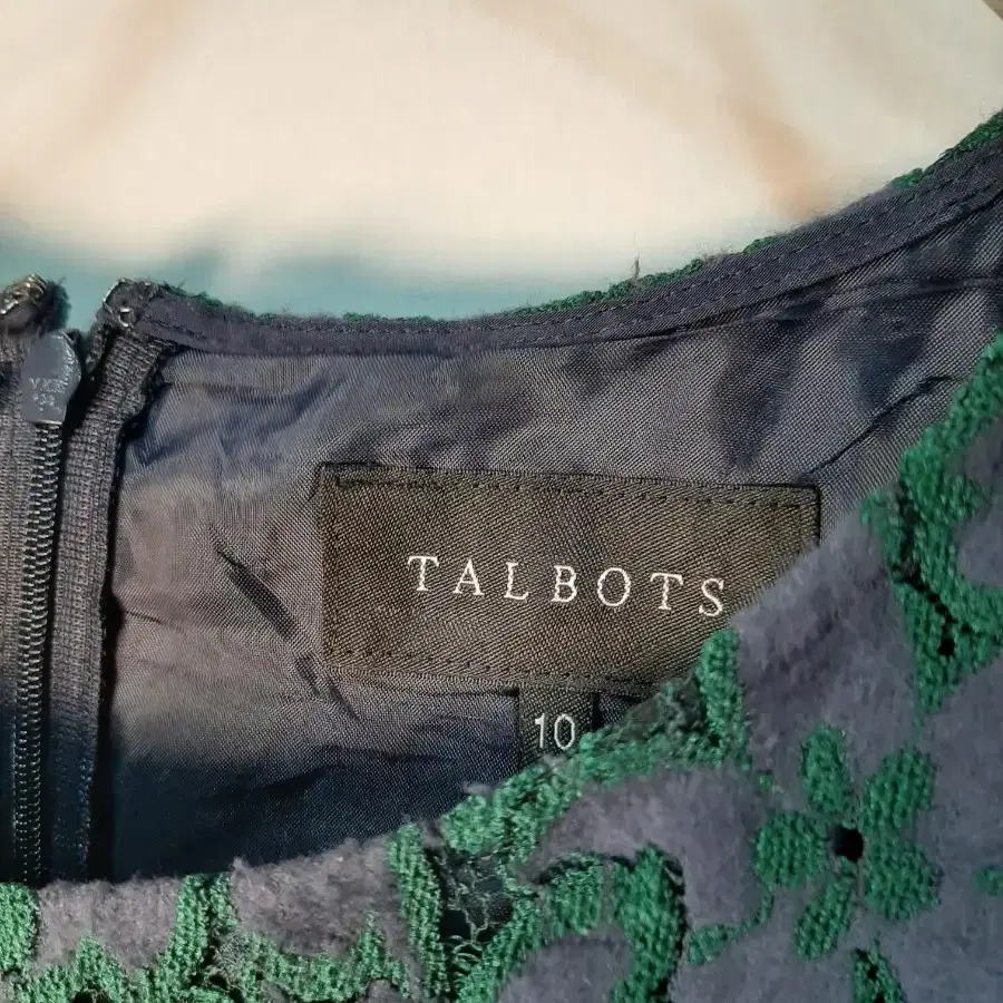 [M~L]talbots 원피스