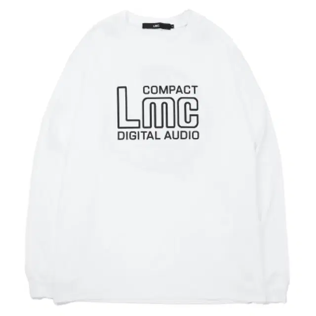 LMC 무신사 한정판매 완판 긴팔 M사이즈