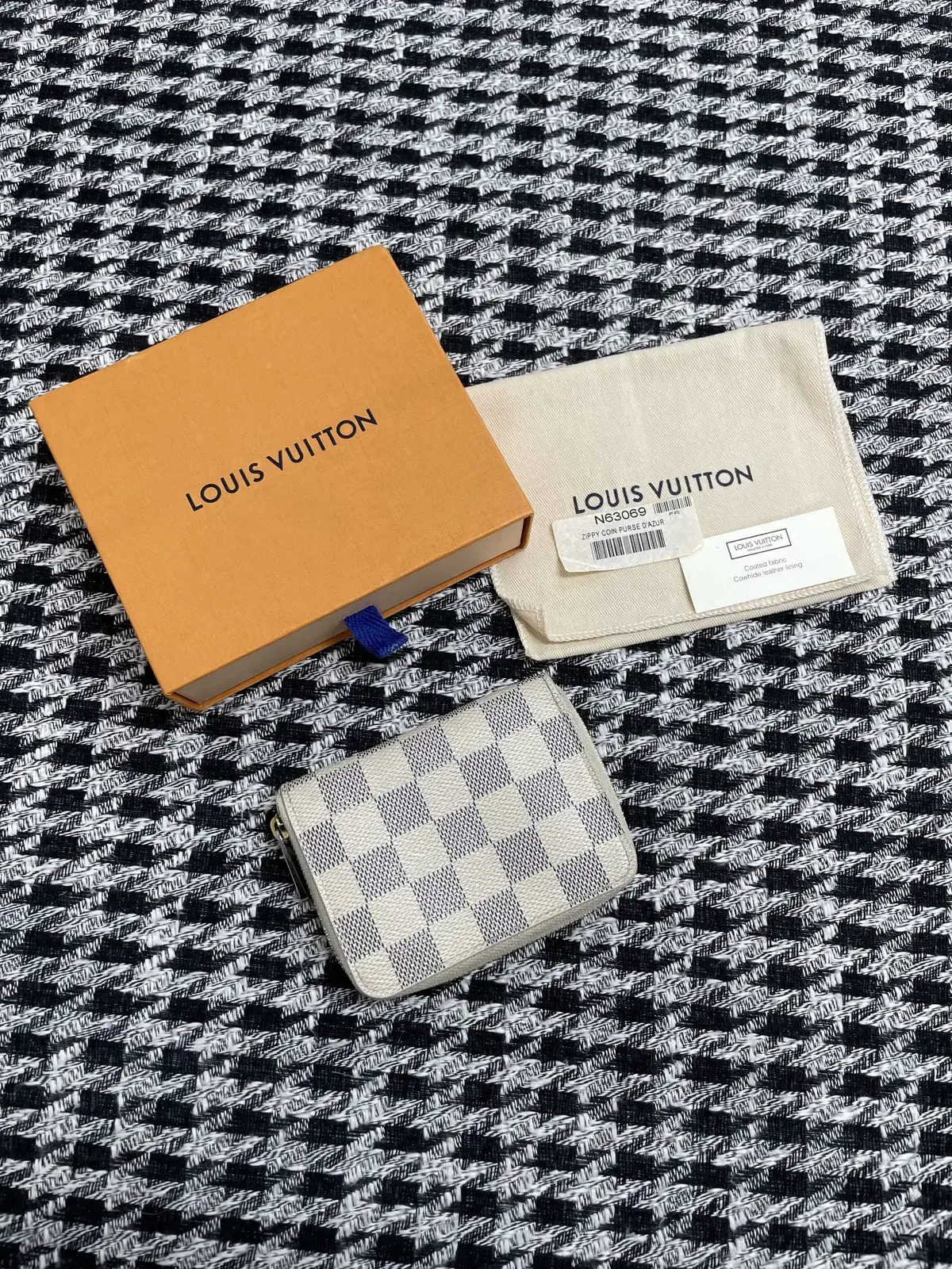 루이비통 지피코인퍼스 지갑/정품 | 브랜드 중고거래 플랫폼, 번개장터