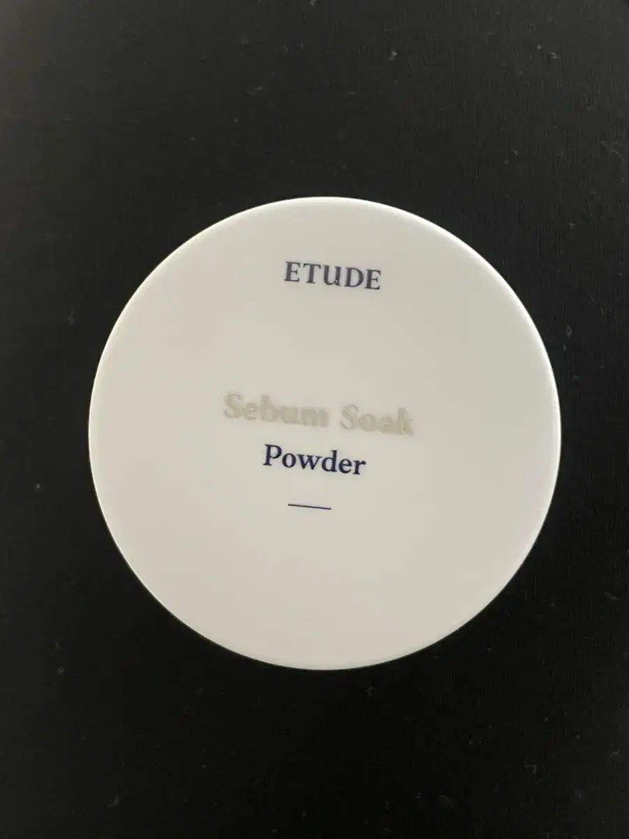 Etude House Fuji-Sok Powder