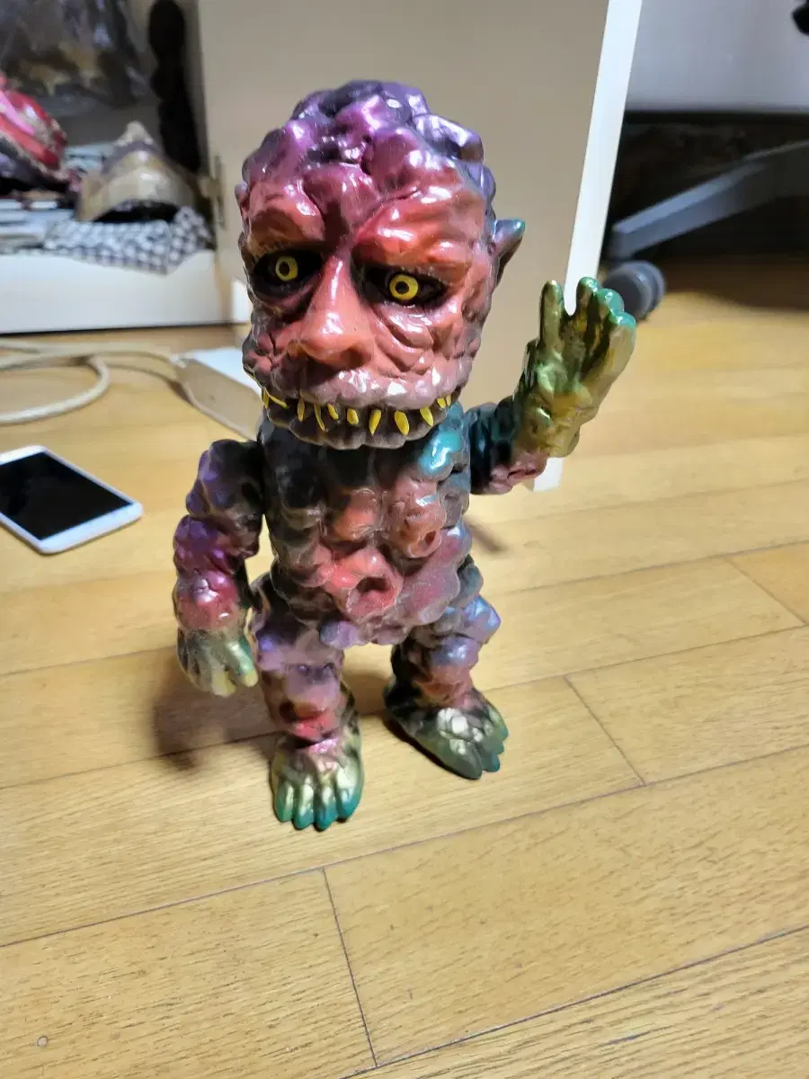 Sophee doll Monster Mandalake