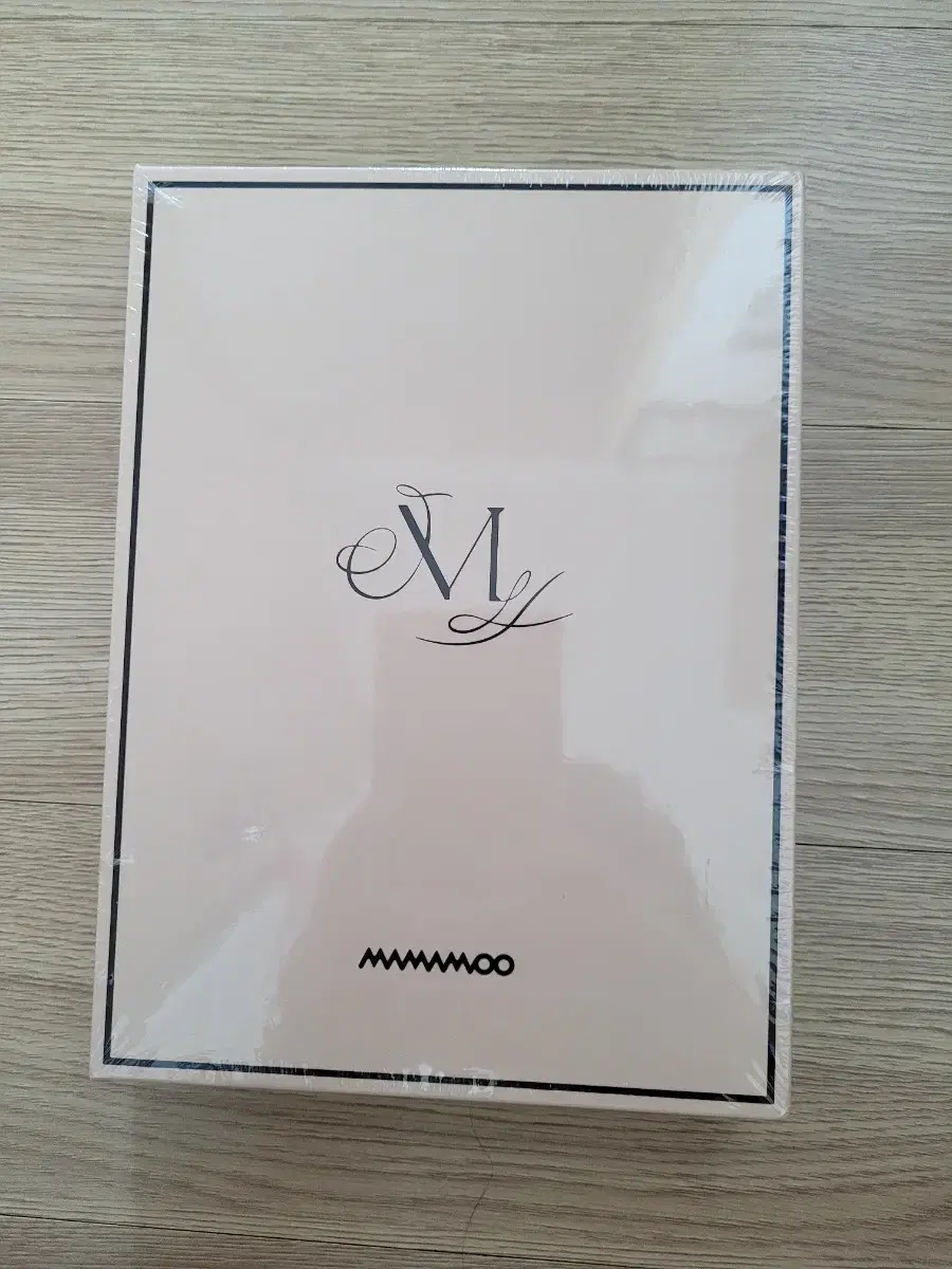 MAMAMOO Mini 11th Album