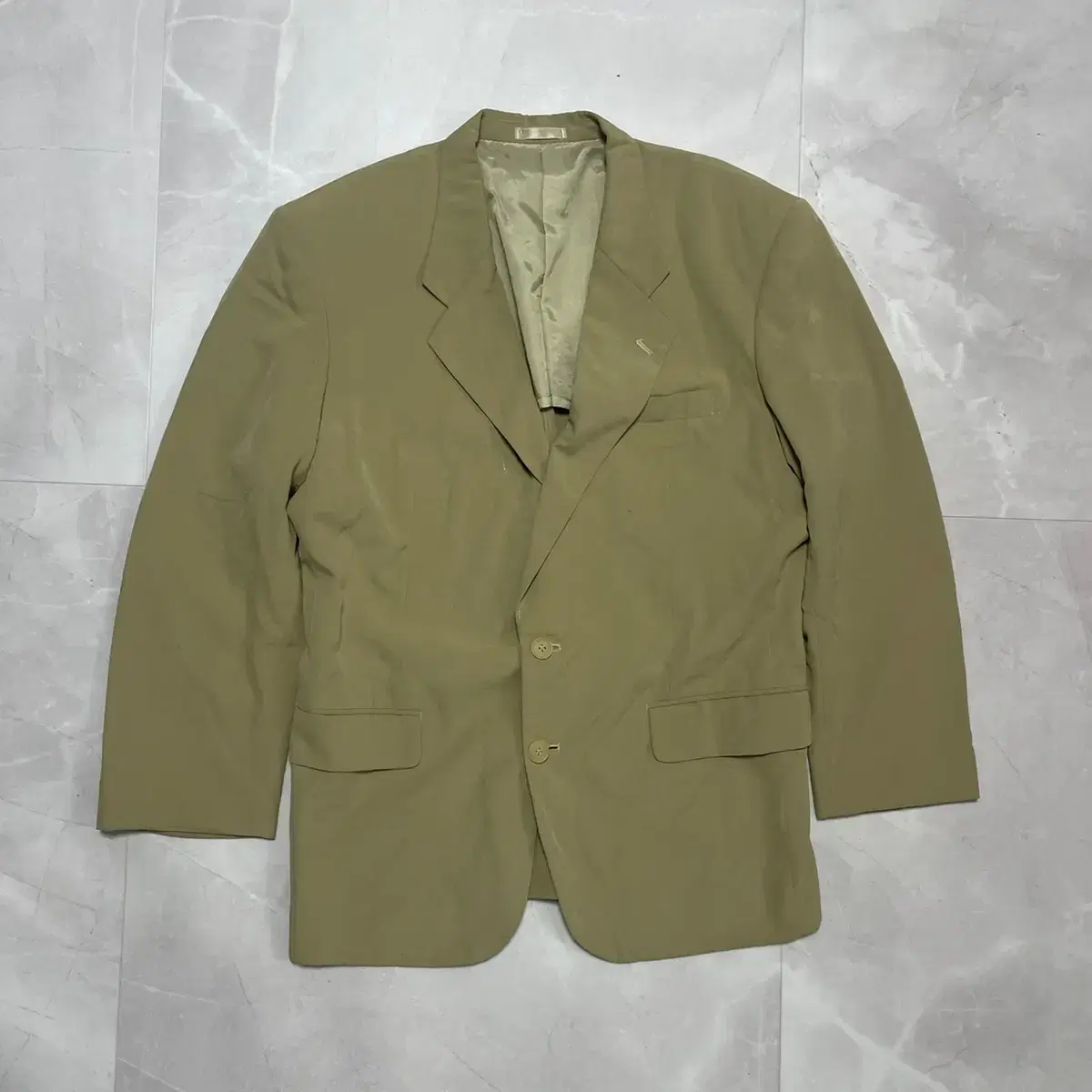 (100)Valentino Blazer