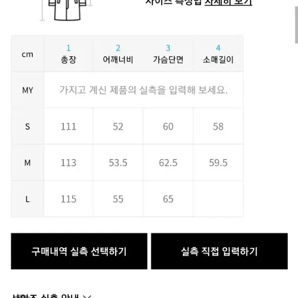 [s]드로우핏 체크 더블 코트