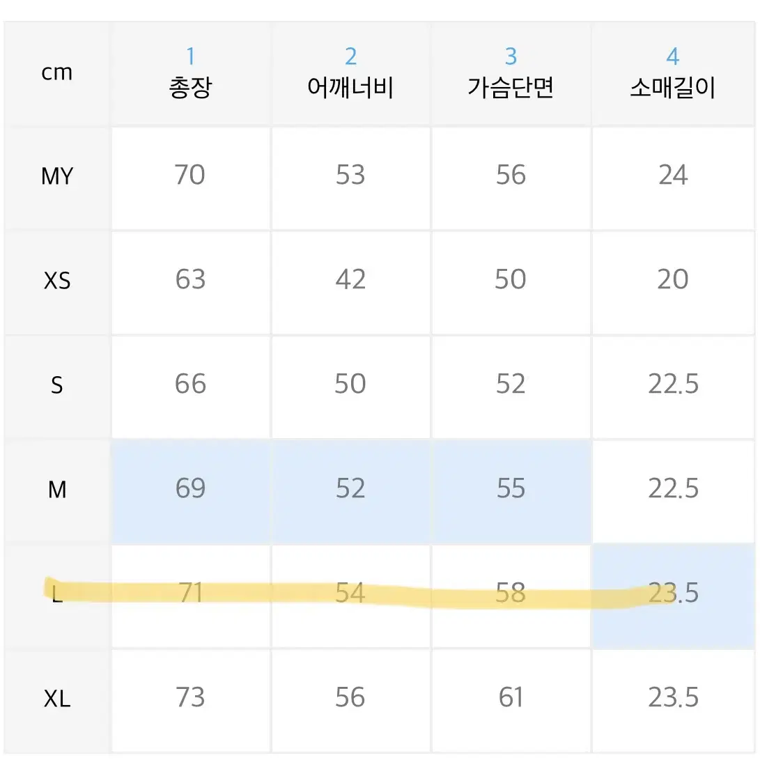 마크곤잘레스(와릿이즌) 반팔티