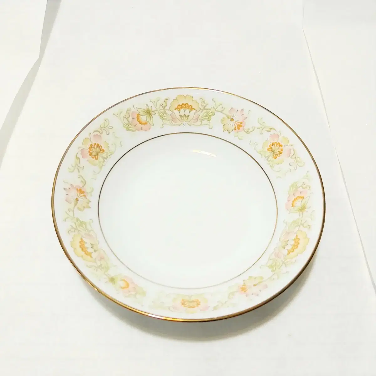 Vintage Noritake May Garden 6인 42p 세트