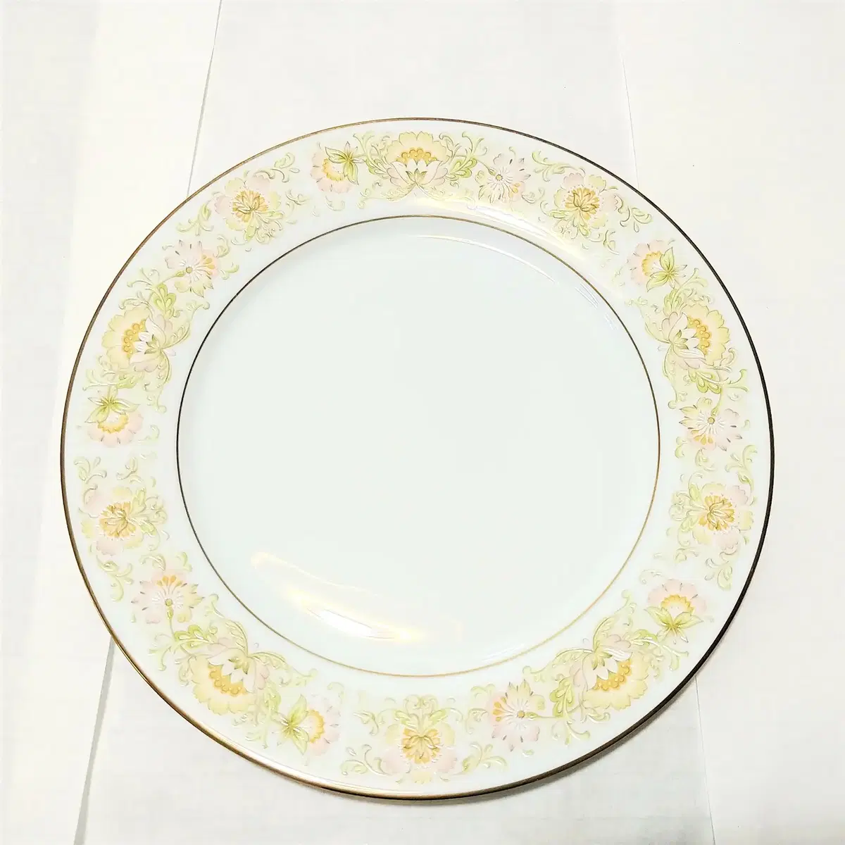 Vintage Noritake May Garden 6인 42p 세트