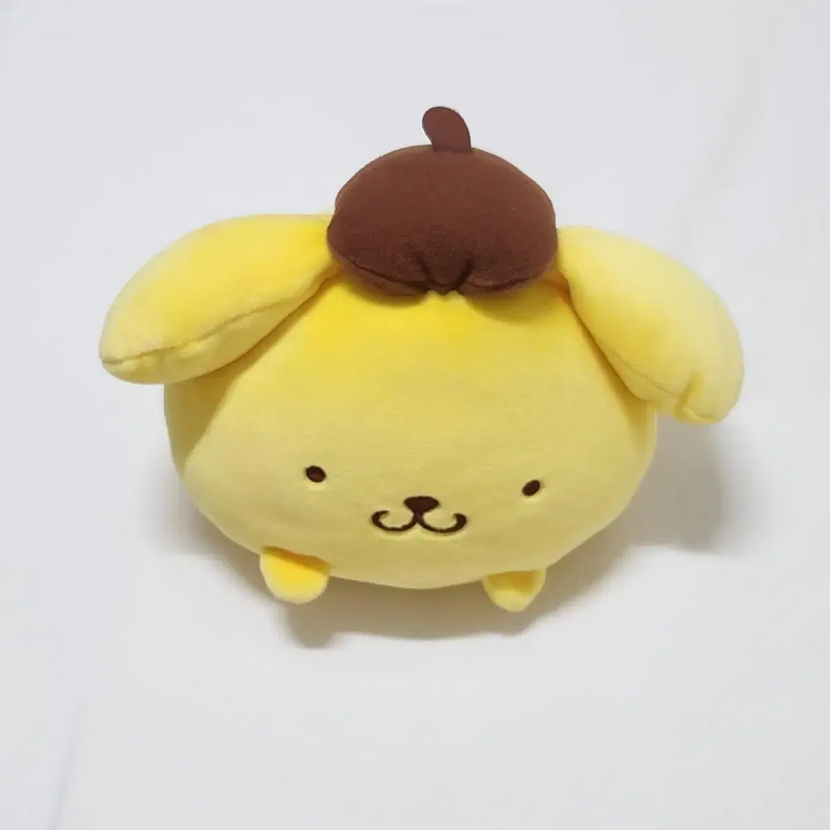 Pom Pom Purin Mochi Doll