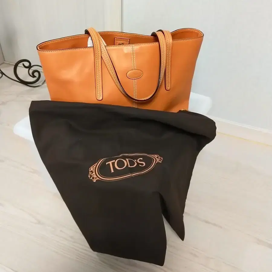 토즈 tod's 여성 가방 백