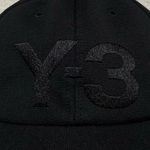 [ Free ] Y-3 요지 야마모토 아디다스 콜라보 볼캡