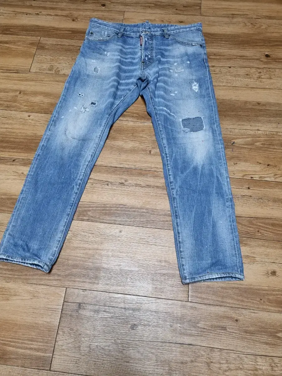 Desquared2 Jeans