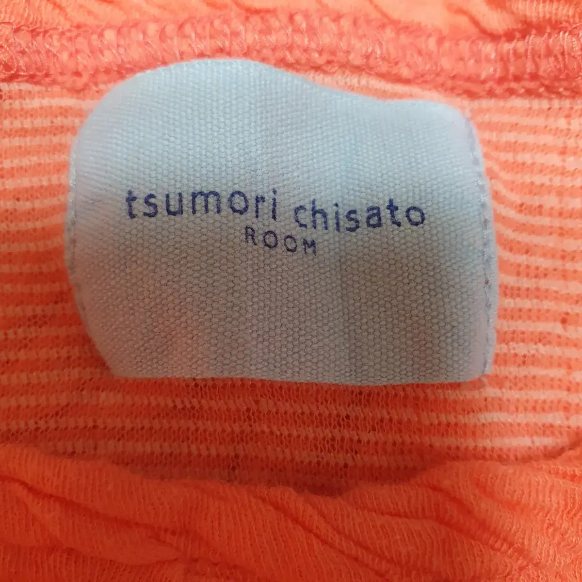 {정품} tsumori chisato 츠모리치사토 원피스