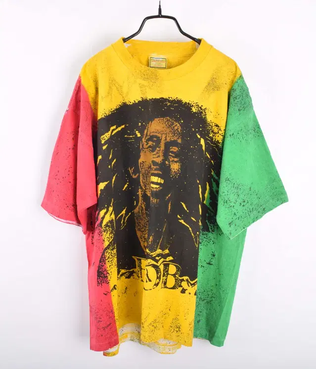 밥 말리 BOB MARLEY (XL)