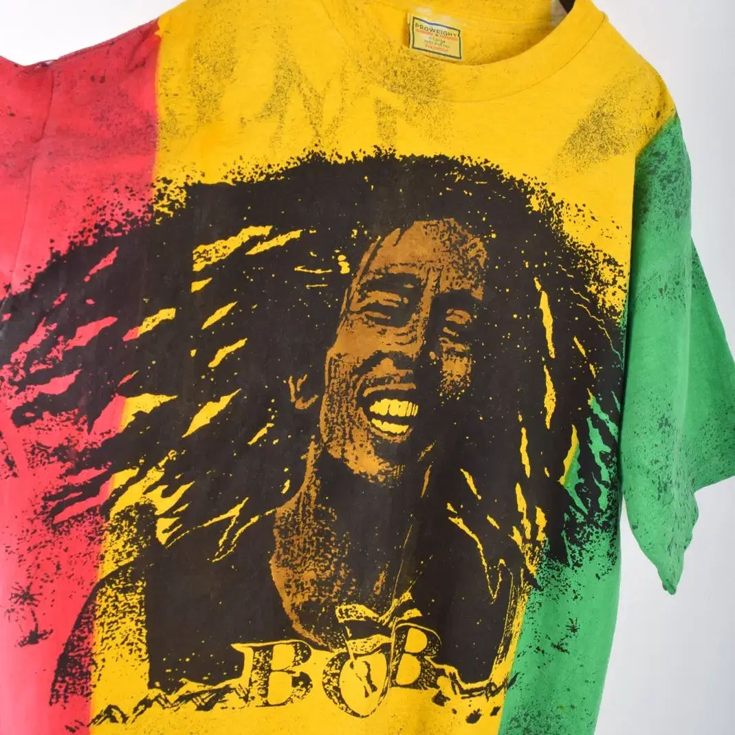 밥 말리 BOB MARLEY (XL)