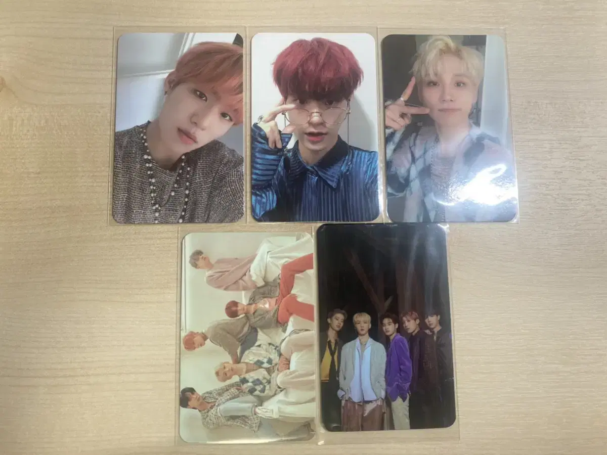 AB6IX Photocard