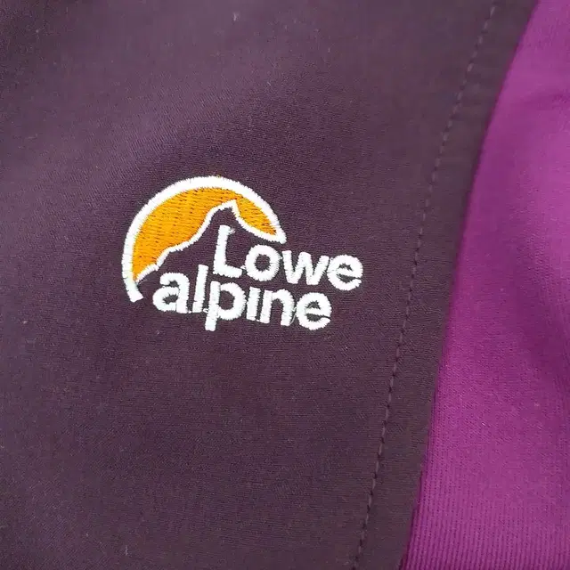 Lowe alpine