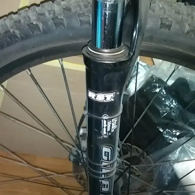 휠러 MTB