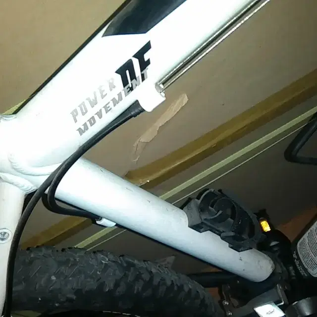 휠러 MTB